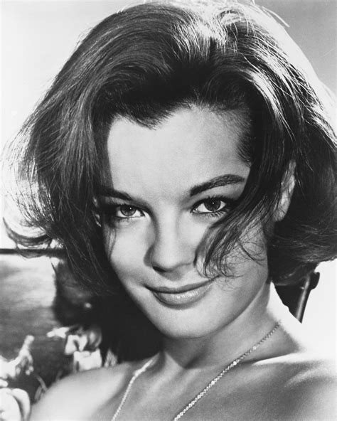 ROMY SCHNEIDER